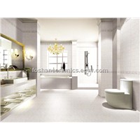 glazed bathroom tile TA45001