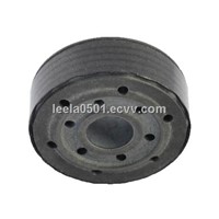 good quality PTFE banded shock absorber piston