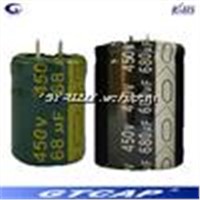 hot sale electrolytic capacitor 470uf 450v