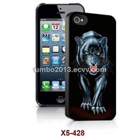iphone cell phone mobile accessary 3d case wholeasle