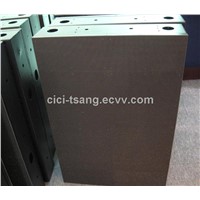 led tv video P3 rgb indoor display for advertising China supplier