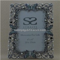middle size photo frame modern picture frame
