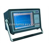 multi-channel  digital partial discharge measuring system