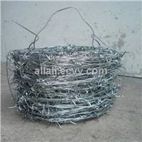 Lianxin offer barbed wire,razor barbed wire