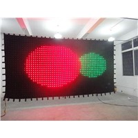p10 full color video outdoor led sign