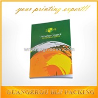 paper notebook printing(BLF-F001)