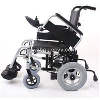 power wheelchair automatic brake BZ-6201