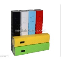 Promotional Gifts : New Style Cheap Power Bank