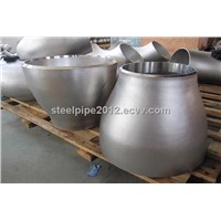 stainless steel reducer,Concentric &amp;amp; Eccentric
