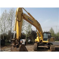 Used Excavator Komatsu PC450