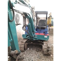 Used Komatsu Mini Excavator / Komatsu PC25MR