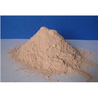 zeolite for animal feed additive