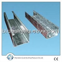 dry wall stud &amp;amp; track channels