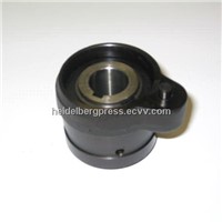 Ink Duct Clutch 42.008.005rc,Rear Plate Speed Clamp,Front Speed Plate Clamp,Poly V Belt 00.270.0072