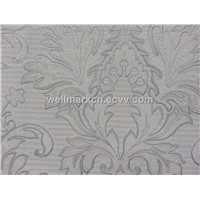 pvc wallpaper for wall covering