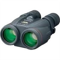 Binoculars 10 x 42 L IS WP
