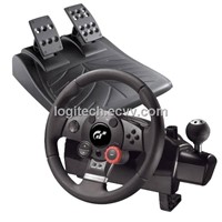 Logitech Driving Force GT Joystick PC Game Controller