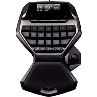 Logitech G13 USB Advanced Gameboard Keyboard