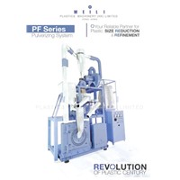 PF Series - Pulverizing System