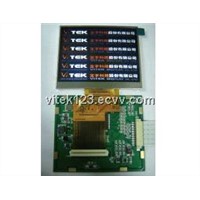 LCD Controller Board- Vitek