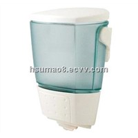 Plastic Soap Dispensers - Hsumao