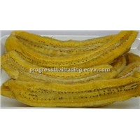 Banana Dried Fruit Snack Thailand Bulk Manufacturer