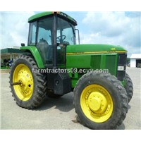Used 1995 John Deere 7800 for sales and in excellent condition!!!