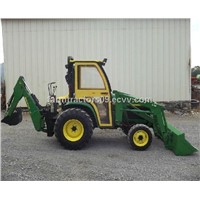 Used 2004 John Deere 4310 for sales and in excellent condition!!!