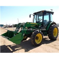 Used 2004 John Deere 5420 for sales and in excellent condition!!!