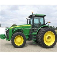 Used 2005 John Deere 8310R for sales and in excellent condition!!!