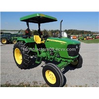 Used 2011 John Deere 5045D for sales and in excellent condition!!!