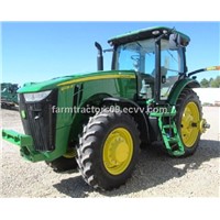 Used 2011 John Deere 8235R for sales and in excellent condition!!!