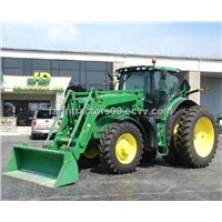 Used 2013 John Deere 6210R for sales and in excellent condition!!!