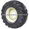 355/55D625, Boom Lifts Tyre, PU Solid Tire