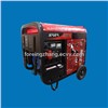 5kw Open-Frame Diesel Generating Set KDE 6500T