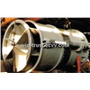 Fixed Cone Discharge Valve
