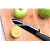 Black Blade Fruit and Vegetable Knives