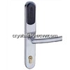 Stainless Steel RF Card Lock / Hotel Lock