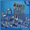 ANSI 304 316 sanitary pipe fitting