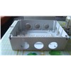 Ammeter Box Plastic injection Mould