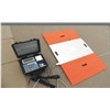 Axle Weighing Pad/Axle Weighing Scale for Truck