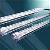 Dc24v Smd5050 Waterproof LED Rigid Bar with PC Cover