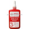 Excellent chemicals resistance acrylic adhesive Threadlocker 262