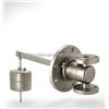 Float Ball Valve/Floating Ball Valve/foot valve/stainless steel ball valve/pvc ball valve