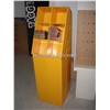 Greeting Card Cardboard Counter Stand