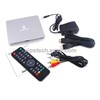 HD iptv box with slim size, Android 4.2 OS with Allwinner A20 main chip