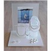 Jewlery Window Dislay Set Acrylic Necklace Mannequin Display