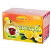 Lemon Sweet blackk tea with sugar free health function