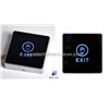 ML-EB03 Touch Exit Button/Access Control Exit Button/Wall Switch/Push Button Switch