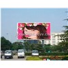 New Product P14 Outdoor Full Color Flashing LED Display Panel